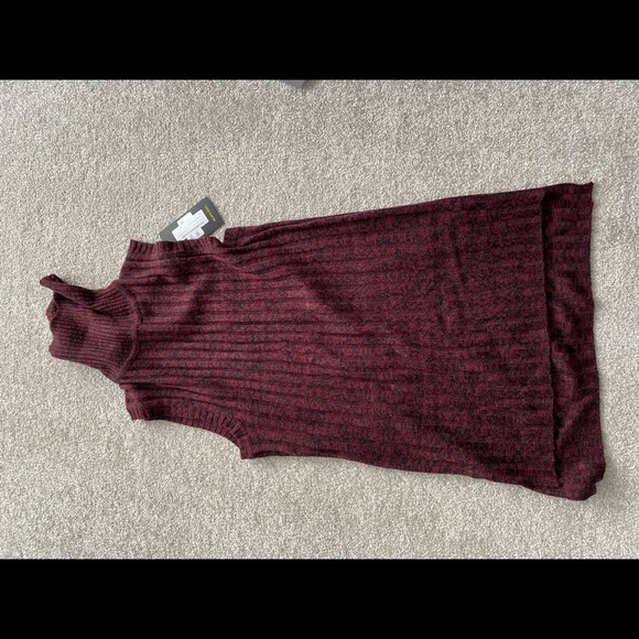 Brave Soul M Tunic Top - Picture 2 of 3